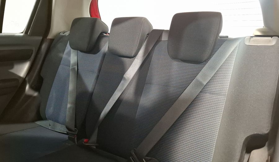 Suzuki Swift 1.5 TM Hatchback 2010