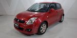 Suzuki Swift 1.5 TM Hatchback 2010