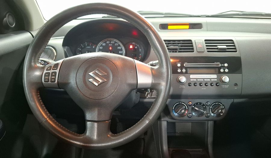 Suzuki Swift 1.5 TM Hatchback 2010