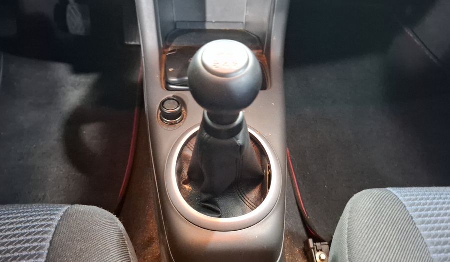 Suzuki Swift 1.5 TM Hatchback 2010
