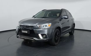 Mitsubishi • ASX