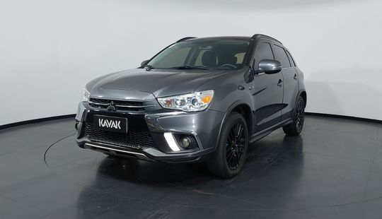 Mitsubishi • ASX