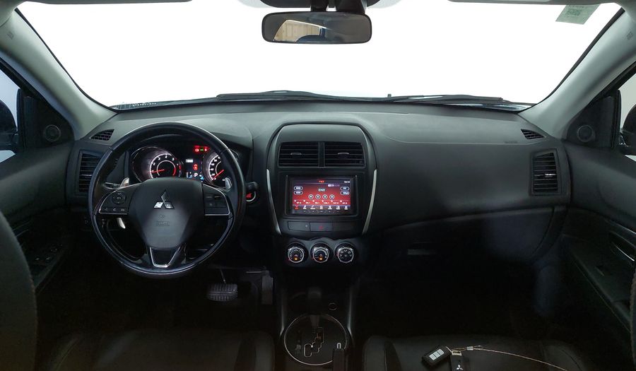 Mitsubishi Asx AWD Suv 2019