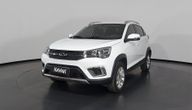 Chery Tiggo 2 MPFI LOOK Suv 2019