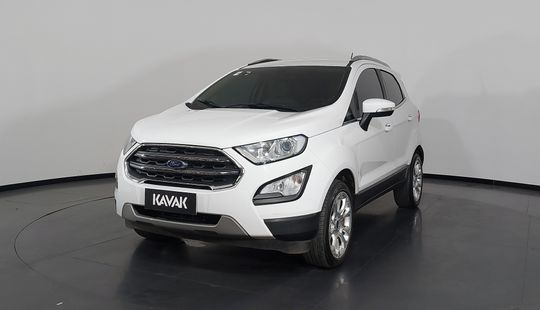 Ford • EcoSport