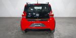 Fiat Mobi 1.0 TREKKING Hatchback 2023