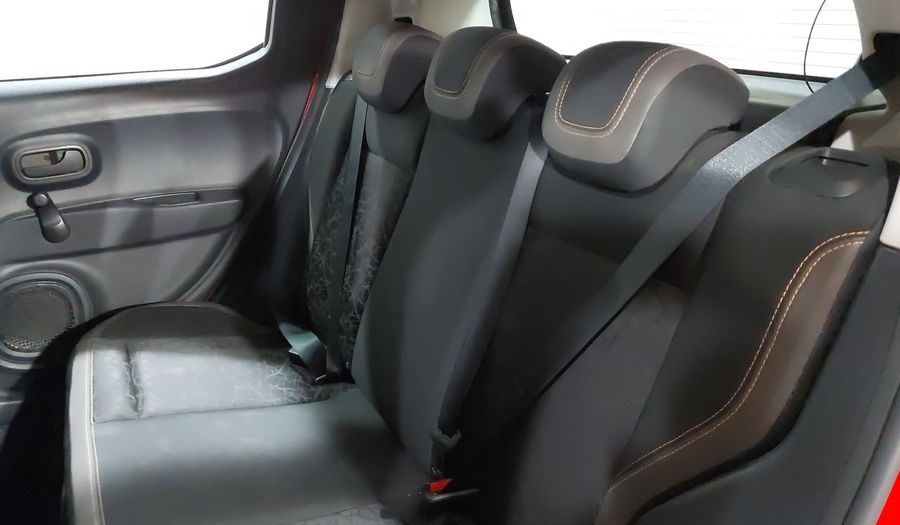 Fiat Mobi 1.0 TREKKING Hatchback 2023