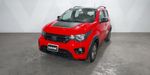 Fiat Mobi 1.0 TREKKING Hatchback 2023