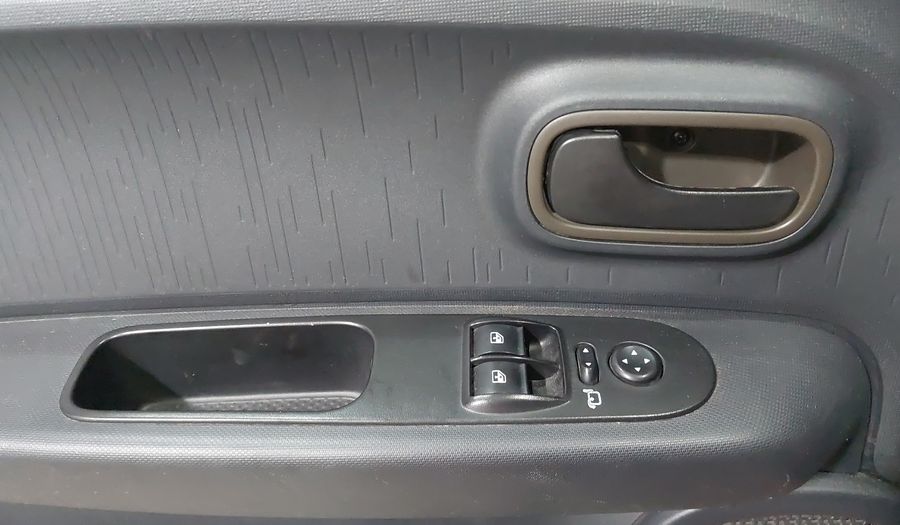Fiat Mobi 1.0 TREKKING Hatchback 2023