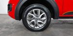 Fiat Mobi 1.0 TREKKING Hatchback 2023