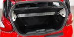 Fiat Mobi 1.0 TREKKING Hatchback 2023