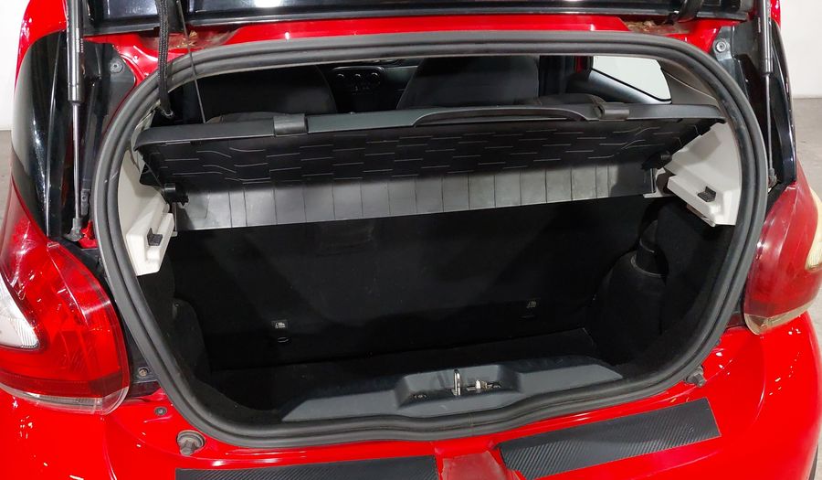 Fiat Mobi 1.0 TREKKING Hatchback 2023