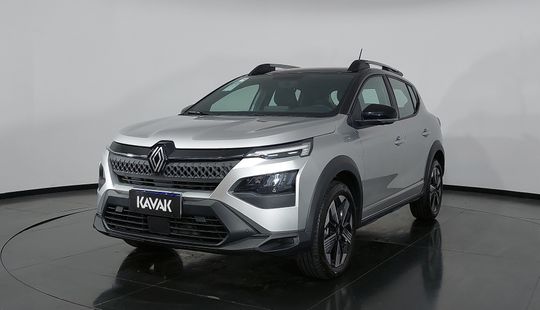 Renault • Kardian