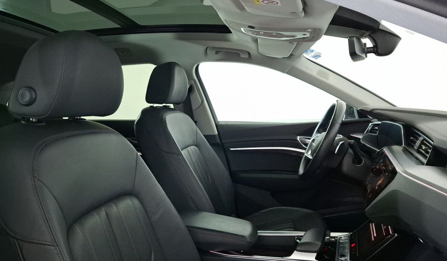 Audi E-tron 55 ADVANCED 4WD Suv 2020