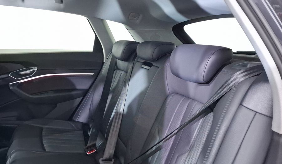 Audi E-tron 55 ADVANCED 4WD Suv 2020