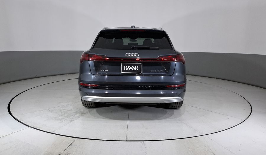 Audi E-tron 55 ADVANCED 4WD Suv 2020