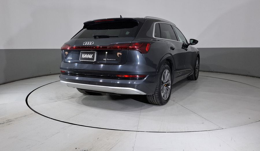 Audi E-tron 55 ADVANCED 4WD Suv 2020