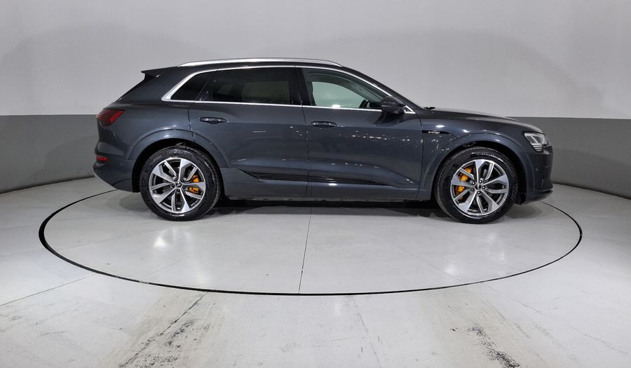 Audi E-tron 55 ADVANCED 4WD Suv 2020