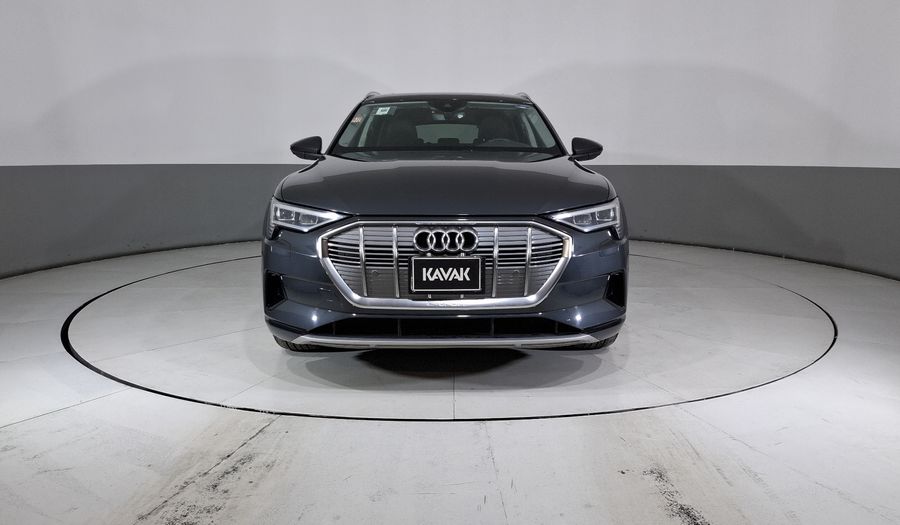 Audi E-tron 55 ADVANCED 4WD Suv 2020