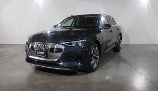 Audi • e-tron