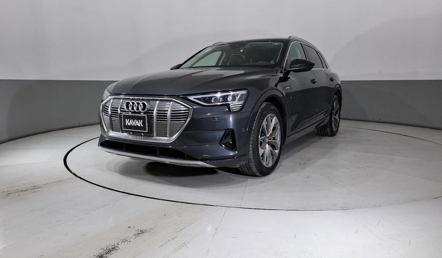 Audi E-tron 55 ADVANCED 4WD Suv 2020