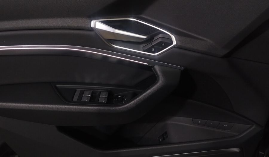 Audi E-tron 55 ADVANCED 4WD Suv 2020