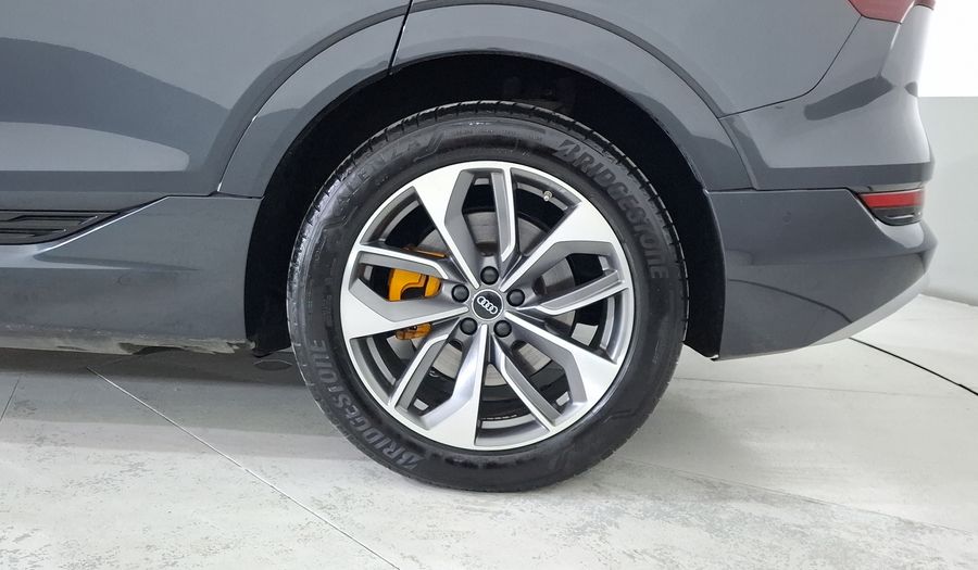 Audi E-tron 55 ADVANCED 4WD Suv 2020