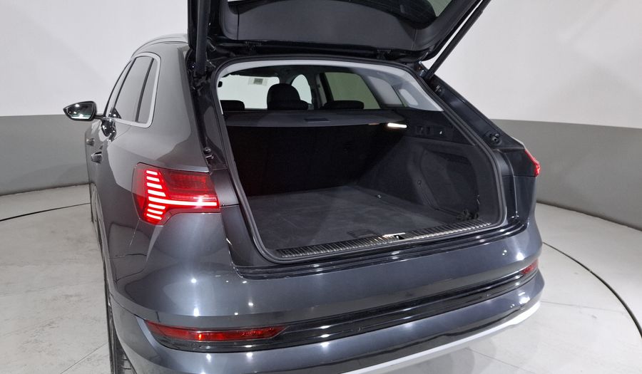 Audi E-tron 55 ADVANCED 4WD Suv 2020