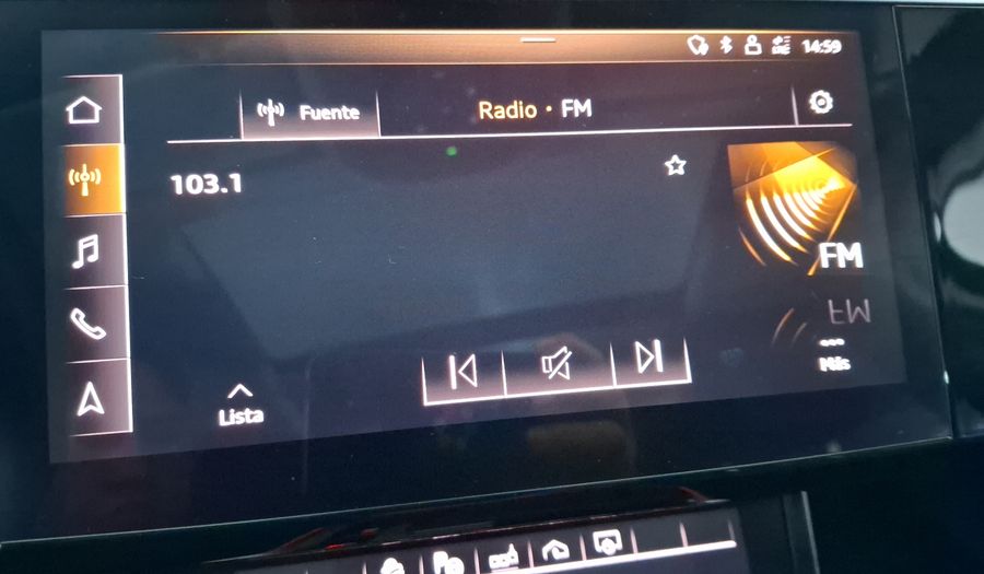 Audi E-tron 55 ADVANCED 4WD Suv 2020