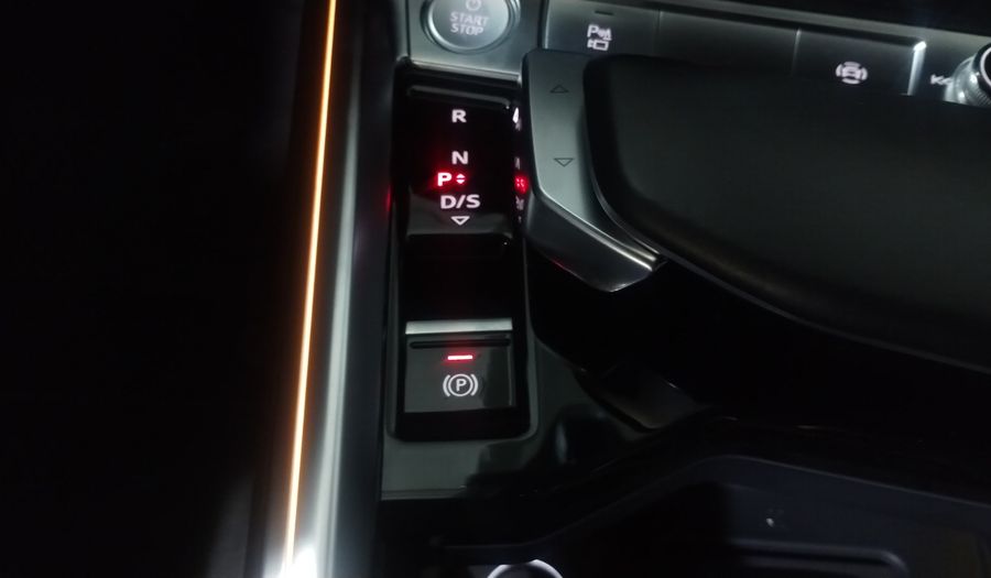 Audi E-tron 55 ADVANCED 4WD Suv 2020