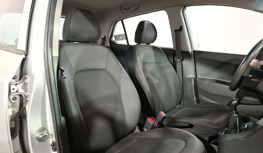 Hyundai Grand I10 1.2 GL MID Hatchback 2018