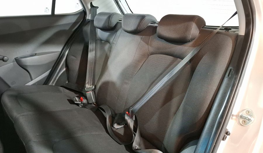 Hyundai Grand I10 1.2 GL MID Hatchback 2018