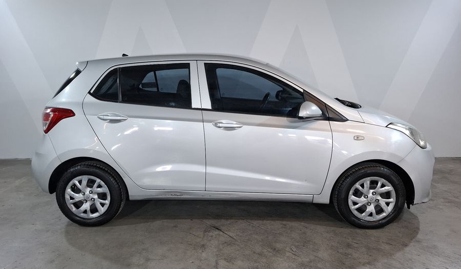 Hyundai Grand I10 1.2 GL MID Hatchback 2018