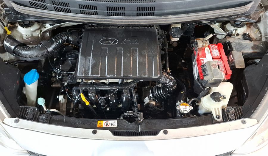 Hyundai Grand I10 1.2 GL MID Hatchback 2018