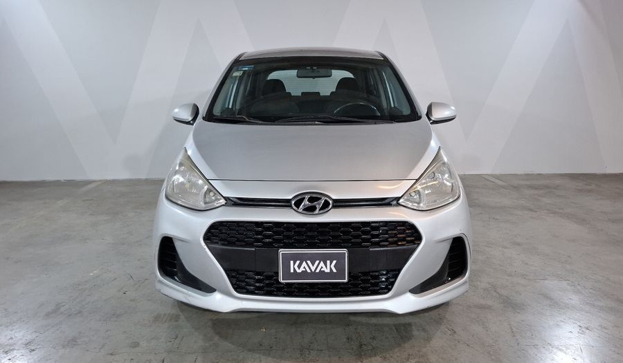 Hyundai Grand I10 1.2 GL MID Hatchback 2018
