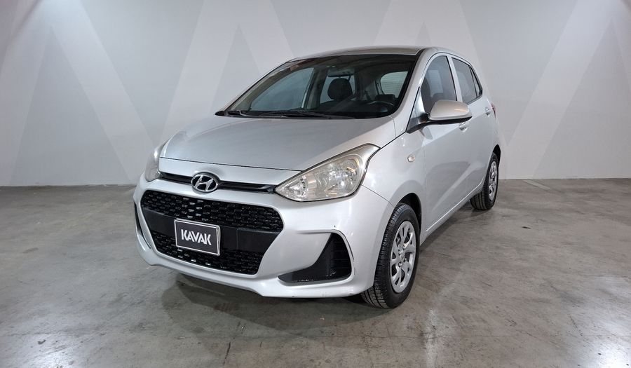 Hyundai Grand I10 1.2 GL MID Hatchback 2018