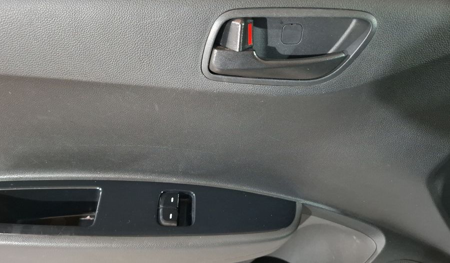 Hyundai Grand I10 1.2 GL MID Hatchback 2018