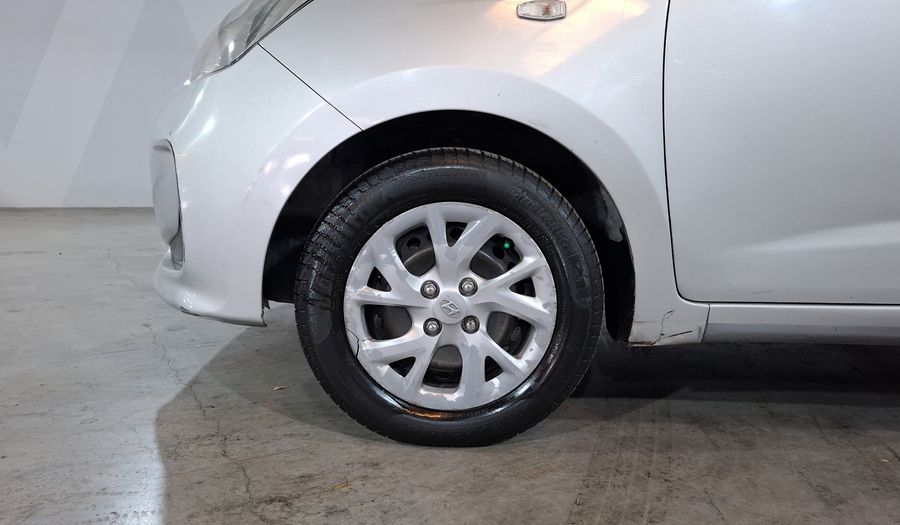 Hyundai Grand I10 1.2 GL MID Hatchback 2018