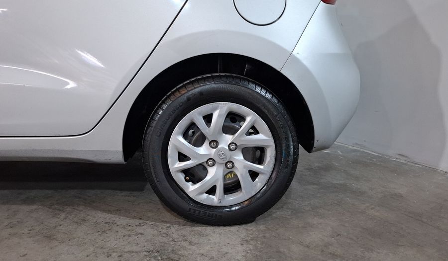 Hyundai Grand I10 1.2 GL MID Hatchback 2018