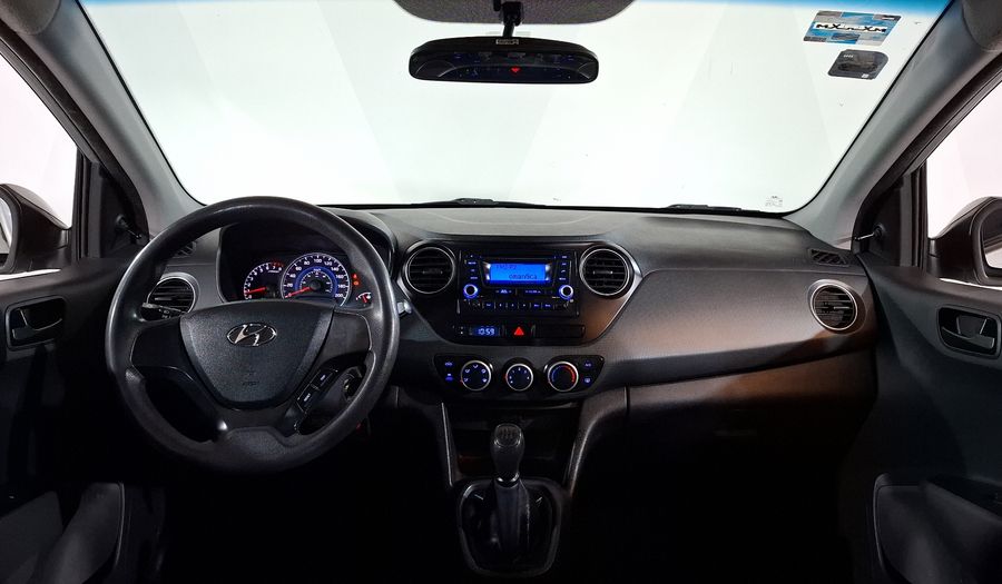 Hyundai Grand I10 1.2 GL MID Hatchback 2018