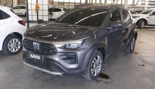 Fiat • Pulse