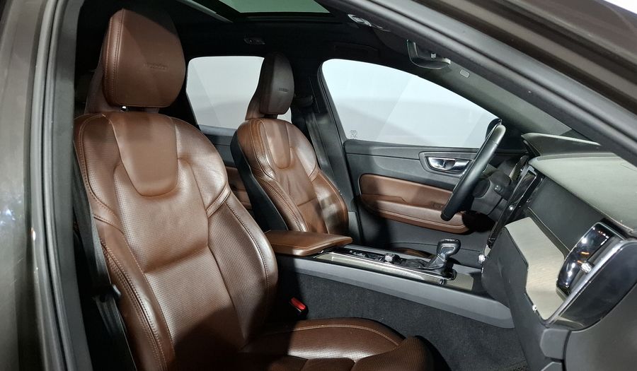 Volvo Xc60 2.0 INSCRIPTION T6 AUTO AWD Suv 2019