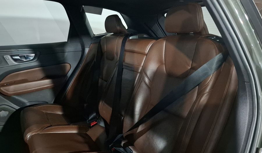 Volvo Xc60 2.0 INSCRIPTION T6 AUTO AWD Suv 2019