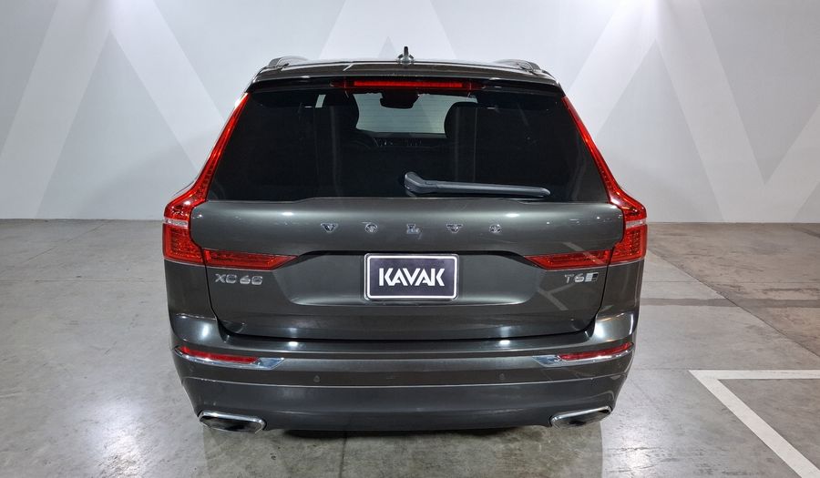 Volvo Xc60 2.0 INSCRIPTION T6 AUTO AWD Suv 2019
