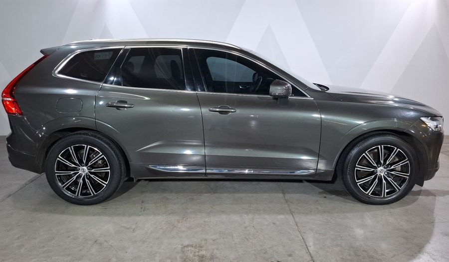Volvo Xc60 2.0 INSCRIPTION T6 AUTO AWD Suv 2019