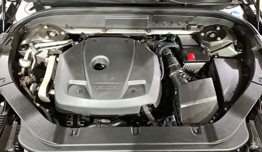 Volvo Xc60 2.0 INSCRIPTION T6 AUTO AWD Suv 2019