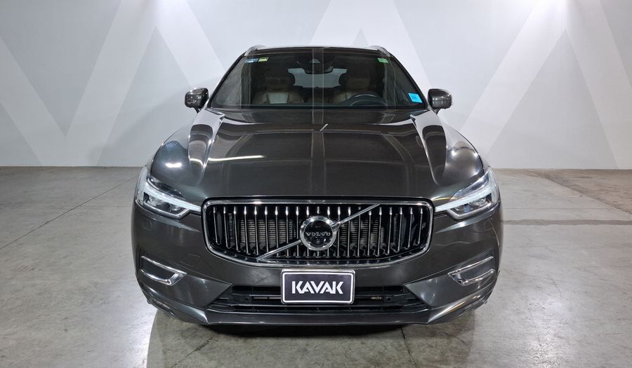 Volvo Xc60 2.0 INSCRIPTION T6 AUTO AWD Suv 2019