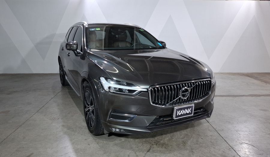 Volvo Xc60 2.0 INSCRIPTION T6 AUTO AWD Suv 2019