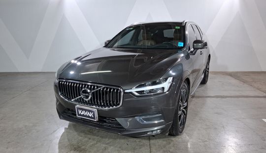 Volvo • XC60