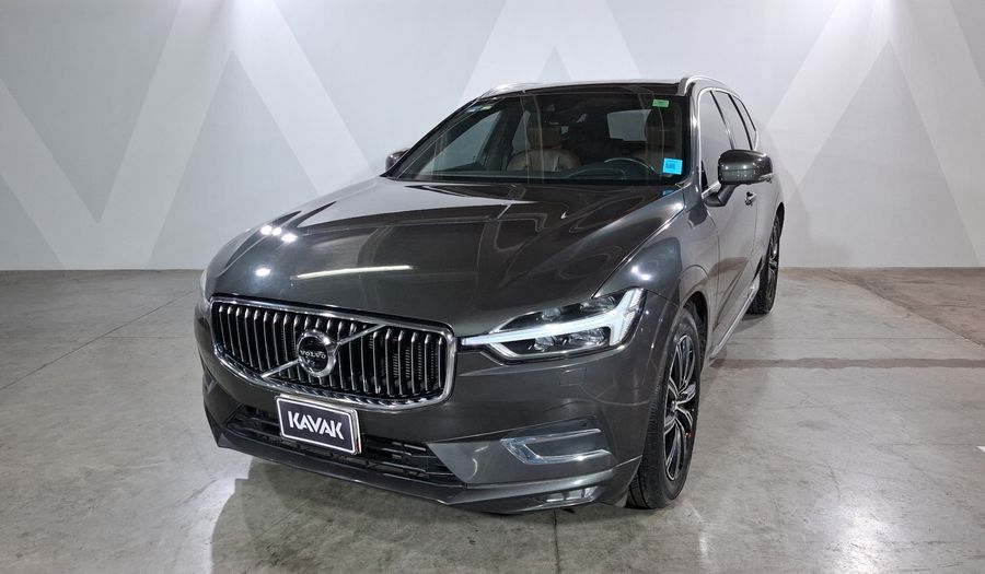 Volvo Xc60 2.0 INSCRIPTION T6 AUTO AWD Suv 2019